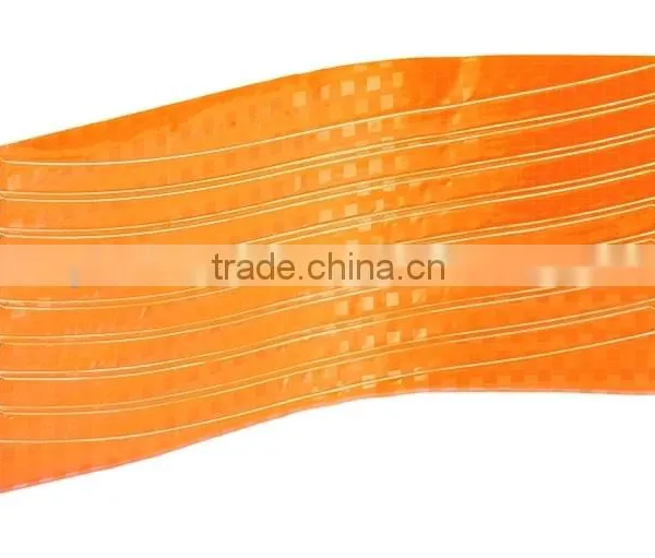 Hot Sale Colorful Bicycle Wheel Sticker photo-4