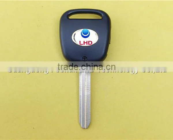 Replacement Car Key Remote Shell Case for Oyota Key Blanks Wholesale photo-2