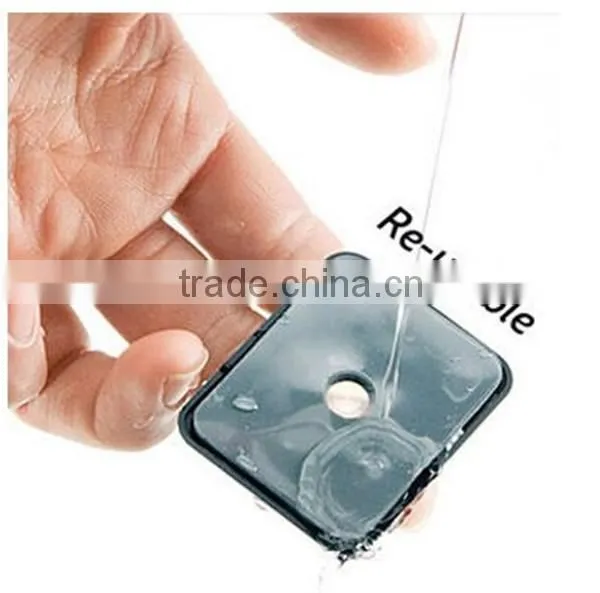 Universal Cell Phone Stand Ring Grip Phone Stand Car Mounts Holder photo-4