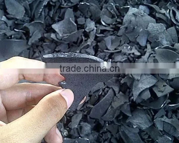 COCONUT SHELL CHARCOAL MADE IN VN