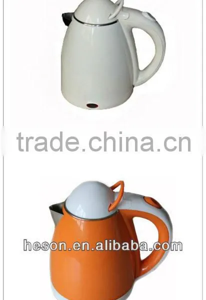 K15 Hotel Supplies High Quality Electric Portable Hot Water Kettle photo-5