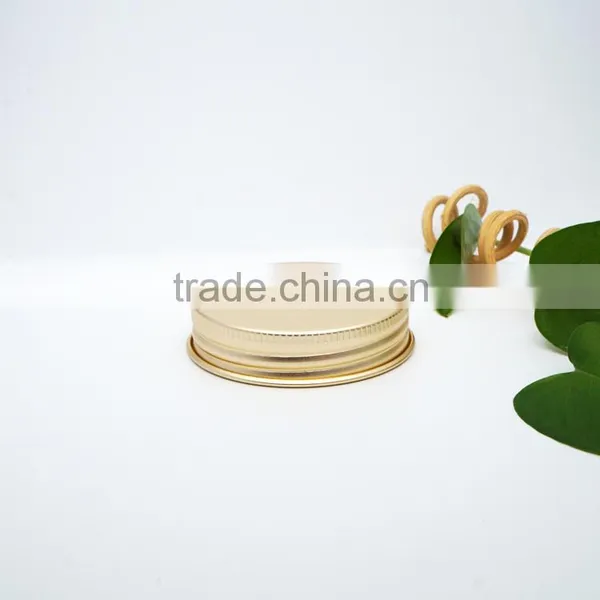 70g Cream Jar Glass Jar With Gold Cap Candy Jar (price Without Sticker) Horse Oil Bottle photo-3