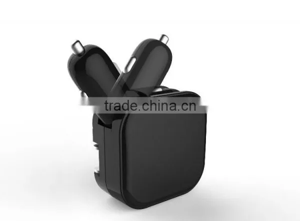 Emergency Portable Mobile Phone AC Charger photo-2