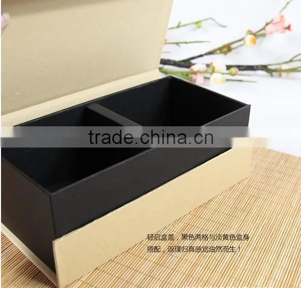 Cheap Custom Tea Packaging Box photo-5