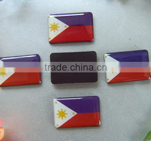 ECO-friendly Epoxy Sticker,custom Clear Epoxy Resin Sticker photo-5