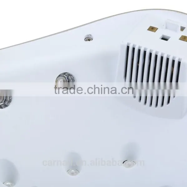 Nail Art Dryer Uv Nail Lamp &uv Lamp 32w UV LED Nail Lamp for All Gels Led Nail Dryer photo-2