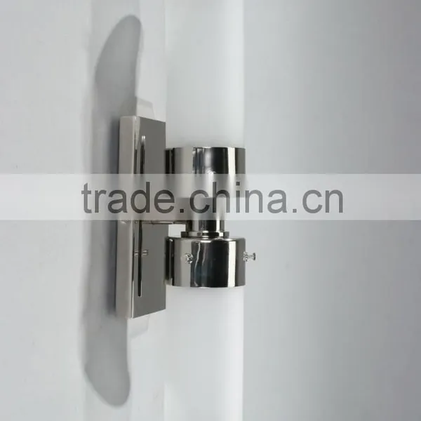 2015 Decoration Candle Wall Lamp Stainless Steel Lighting With CE photo-2