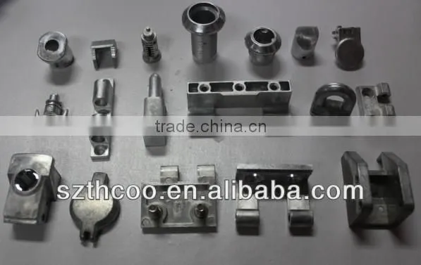 Zinc Alloy Die Casting