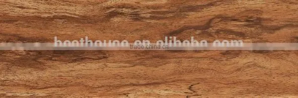 Wooden Design 600x15mm Floor Tile Ink-jet Serial New Products photo-2