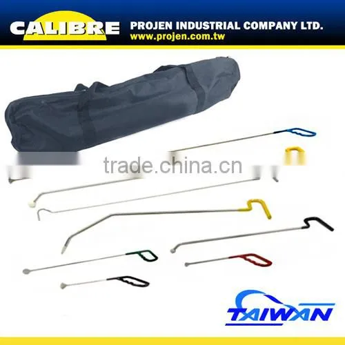 CALIBRE Paintless Dent Removal Tools Pdr Tools Set