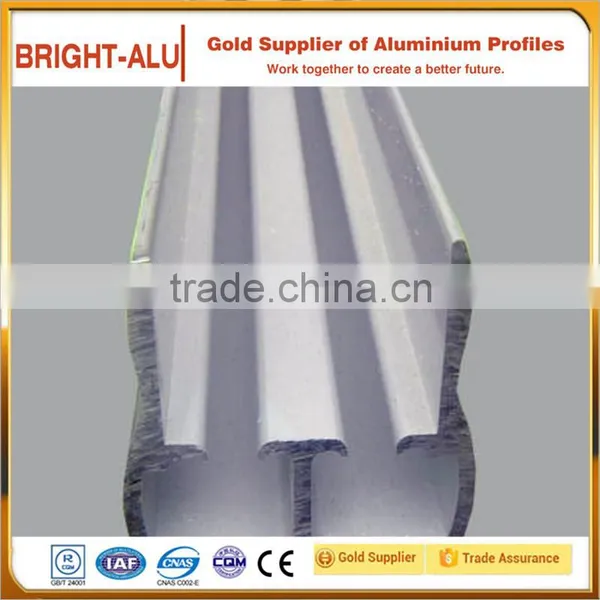 Shower Enclosures for Aluminium Profiles photo-5