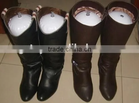 Air Filled Ladies Shoes Boots Stopper Accessories