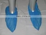 CPE Shoe Covers