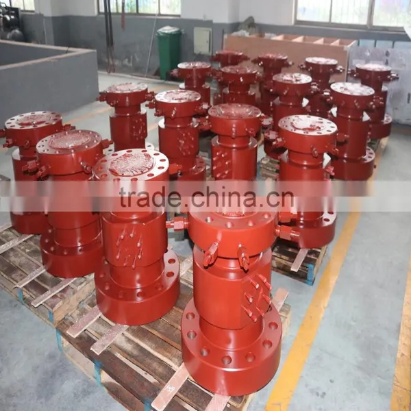 Tubing Head Spool photo-2