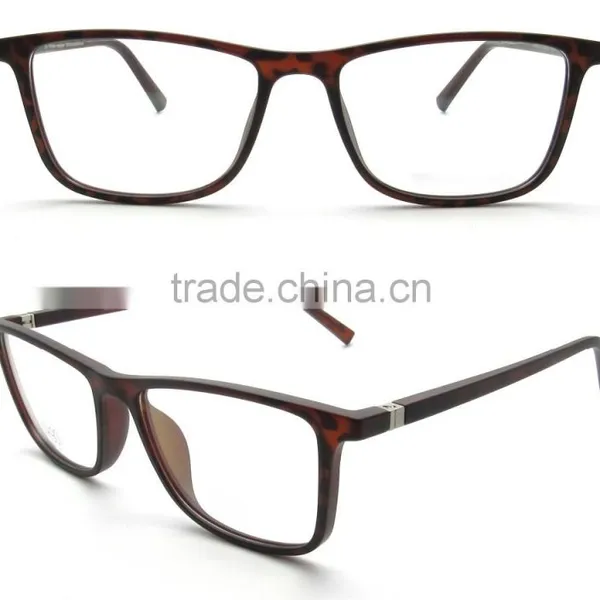 2016 New Item TR90 Optical Frame Glasses Optical photo-2