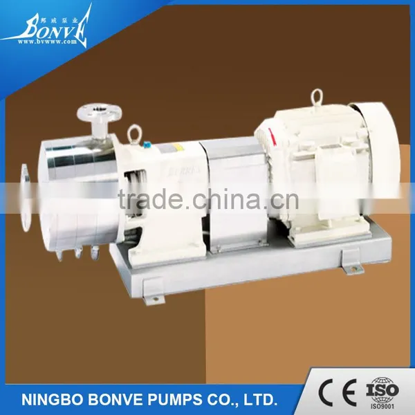 Types of Homogenizer for Milk and Honey photo-2