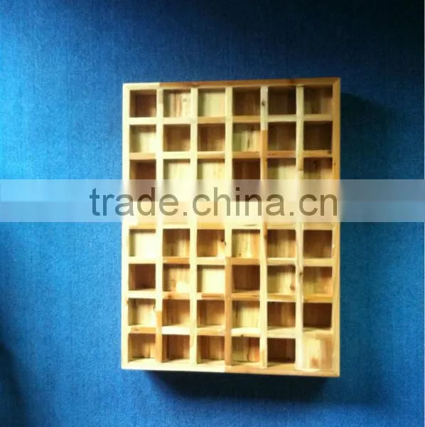 Wooden Acoustic Panel