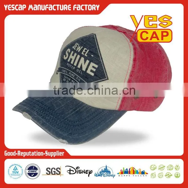 Promotional Trucker Hats With Embroidery Logo photo-6