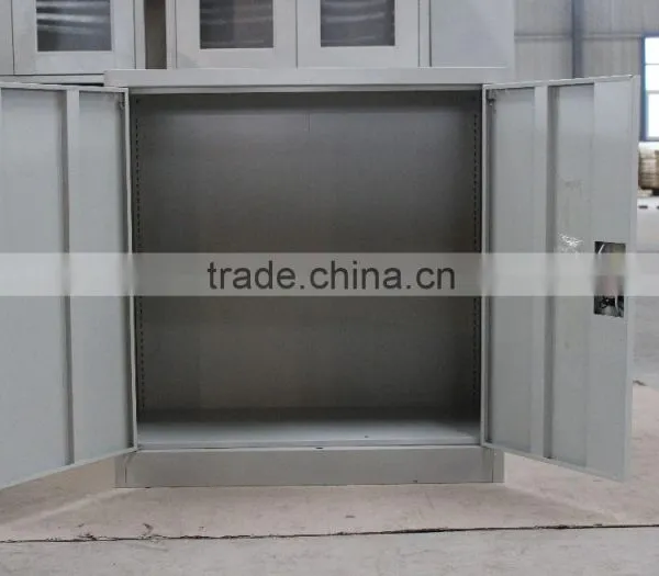 Different Size Workshop Metal Cabinet Used photo-5