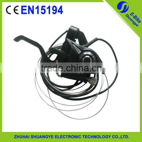 36V 350W Basic Ebike Kit photo-4