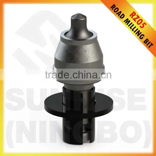RZ05 Road Cleaning Pick W6r Road Milling Bit