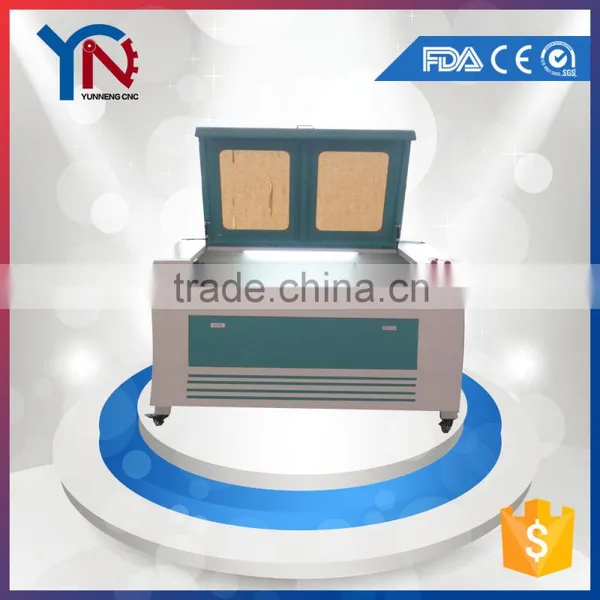 Screen Protector Laser Cutting Machine