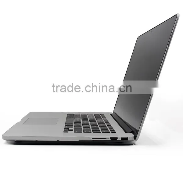 in Spanish Clear Laptop PC Case for Macbook 15, for Macbook Pro 15 Case, for Macbook Pro 15 Retina Case photo-6