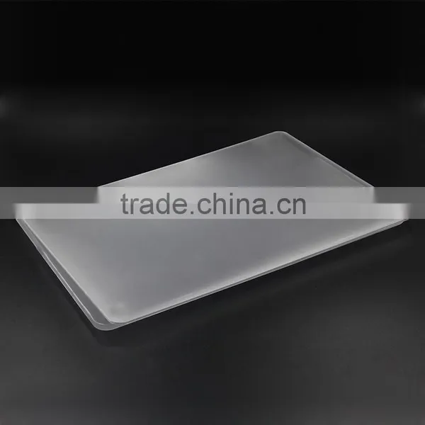 Hot Sale Products Plastic Case for Macbook Pro 15, Clear Back Cover for Macbook photo-2