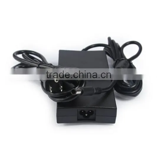 Genuine 130W Watt PA-4E, X408G, D232H, 330-1829, 330-1830, JU012, Laptop Notebook Computer AC Power Adapter PA Charger For Dell photo-3