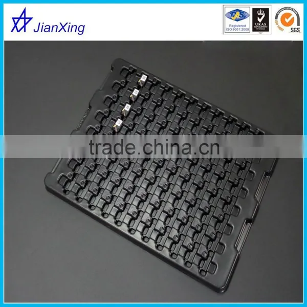 Blister Packing Tray for Electronics,vacuum Thermoforming,OEM Design photo-5