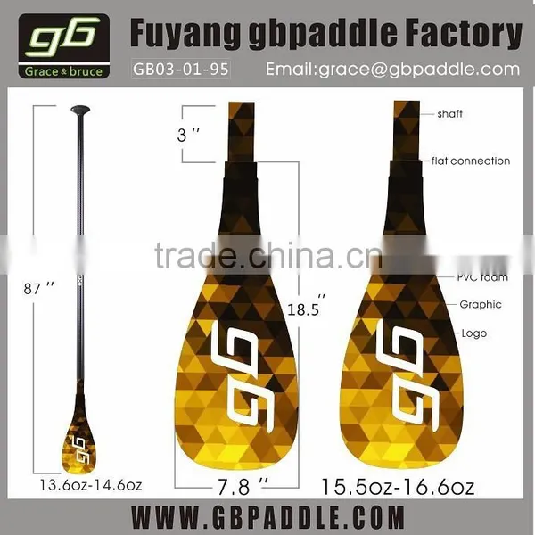 Fiberglass and Paddles Starboard Sup Paddles Sup Board Paddles Pvc Foam