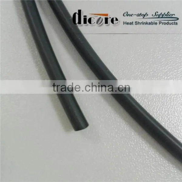 25.4mm Dual Wall Clear Heatshrink Tubings for Protected Articles photo-2
