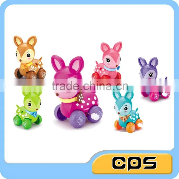 Hot Selling Christmas Wind up Toy for Kids photo-2