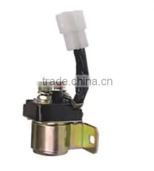 Kia Starter Relay 30A29, SS112, SS124