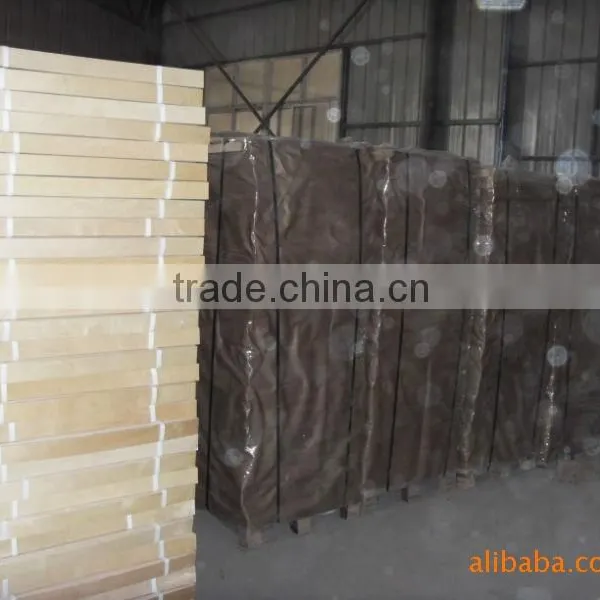 Bed Slats LVL Pine or Birch Wood Logs Hardwood Popular China Shandong photo-3