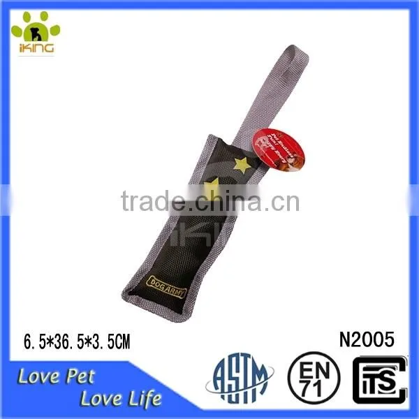 New Nylon Pet Product Made of High Quality Canvas Fabric and Stuff Cotton for Dogs Promotional Products photo-2