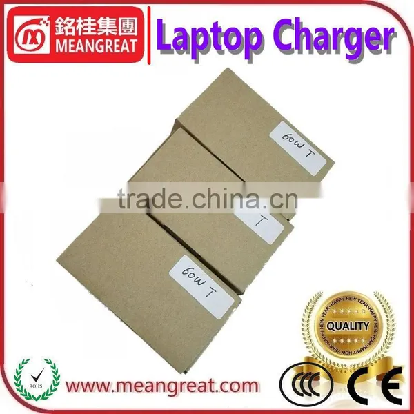 MAGNETIC CHARGER FOR MACBOOK PRO LAPTOP 16.5V 3.65A 60W Supplier's Choice photo-5