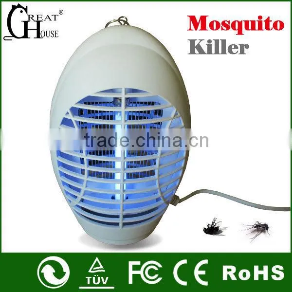 Indoor Mosquito Killer GH-329B photo-2
