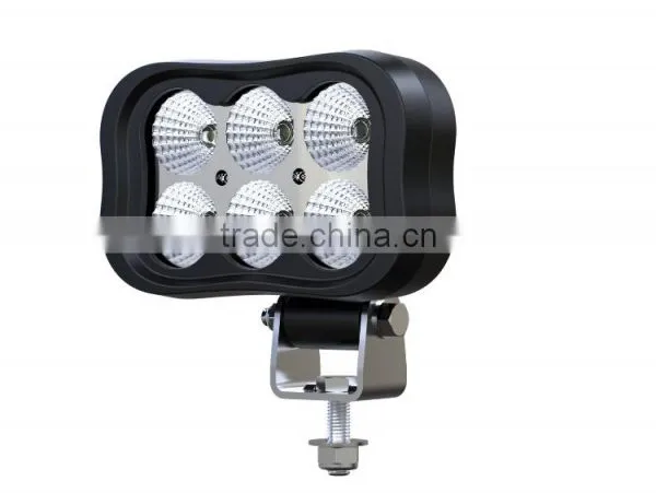4X4 Auto Parts Led Tractor Lights photo-2