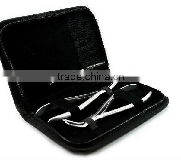 Professional Hair Extension Tools Kit photo-6