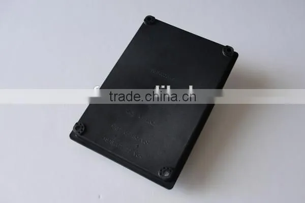 Leroy Somer Avr R450 Avr Automatic Voltage Regulator photo-4