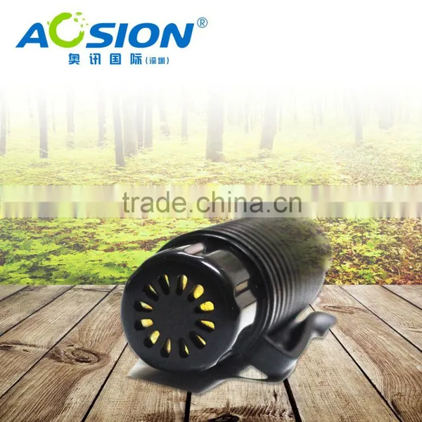 Top Rated Patent Bettery Operated Portable Ultrasonic Mosquitos Repellers photo-5