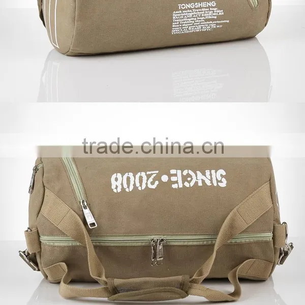 Men and Women Sport Bag ,canvas Travel Bag ,gym Bag photo-3