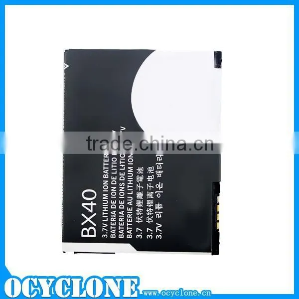 Genuine Lithium Ion Battery SNN5805A 740mah for RAZR 2 Cell Phone photo-2