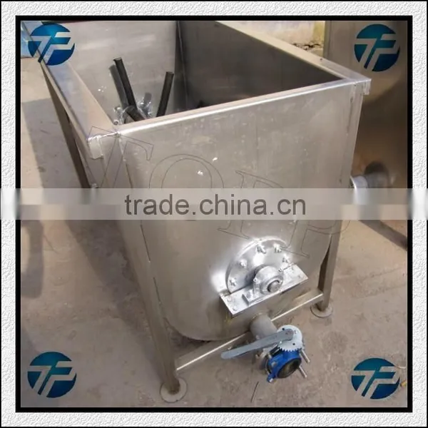 Poultry Slaughtering Equipment for Quail Egg Scalding Machine photo-4