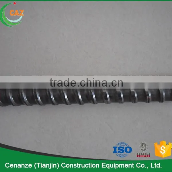 Formwork Steel Tie Rod and Water Stopper photo-3