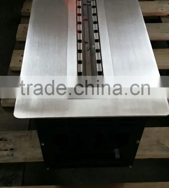Small Bio Ethanol Table Fireplace photo-5