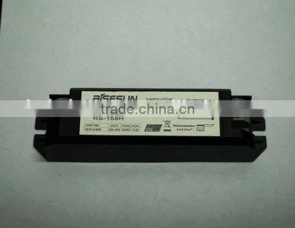 China Hot Selling Digital T8 Electronic Ballast 58W For Emergency Light photo-4