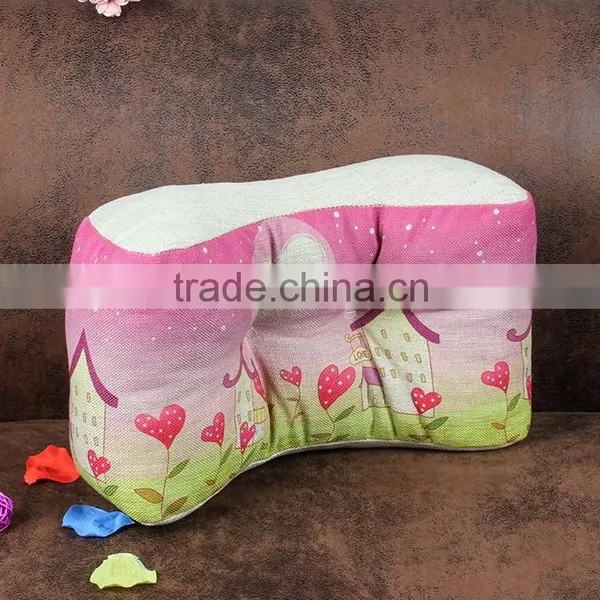 2015 New Loving Home Happiness Harbour Waist Cushion Cover Office Pillow photo-2