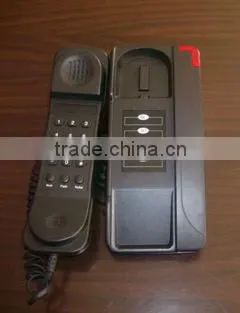 Kingint KT6002 Most Popular Bathroom Telephone photo-3